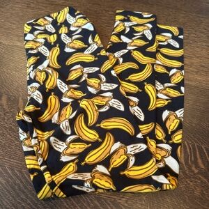 One Size Lularoe Leggings